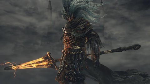 黑魂3无名弱什么属性[图1]