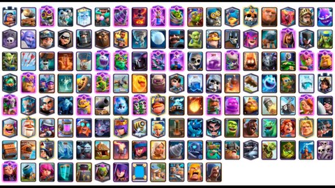 皇室战争传奇卡是什么[图2]