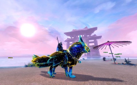 激战2狐火簇怎么获得[图1]