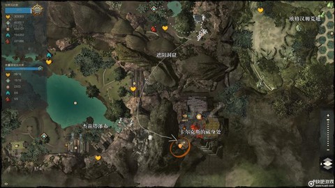 激战2狐火簇怎么获得[图2]