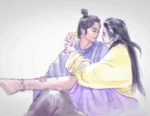 倩女幽魂画魂怎么pk