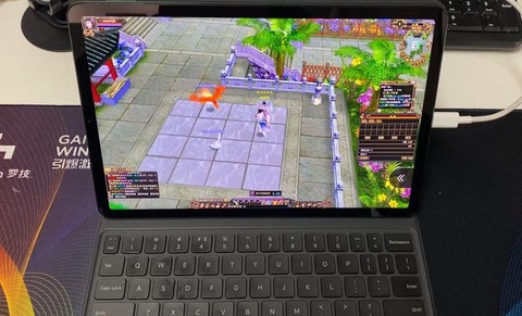 天龙八部怎么在电脑玩[图1]