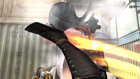 穿越火线踢腿怎么设置[图2]