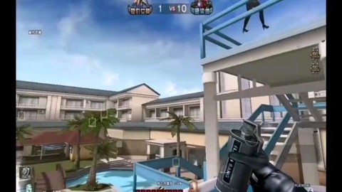 穿越火线3加1怎么玩[图2]