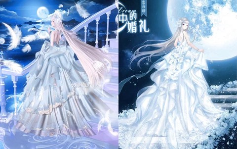 奇迹暖暖怎么看ID[图2]