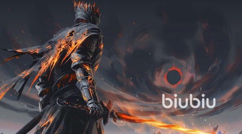 玩黑魂3用什么加速器[图1]