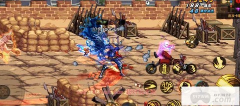 dnf如何退出工会