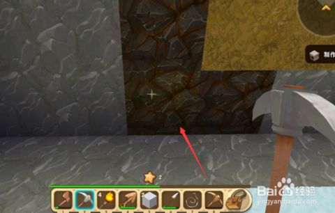 迷你世界铁门怎么用