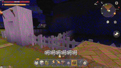 迷你世界铁门怎么用[图2]