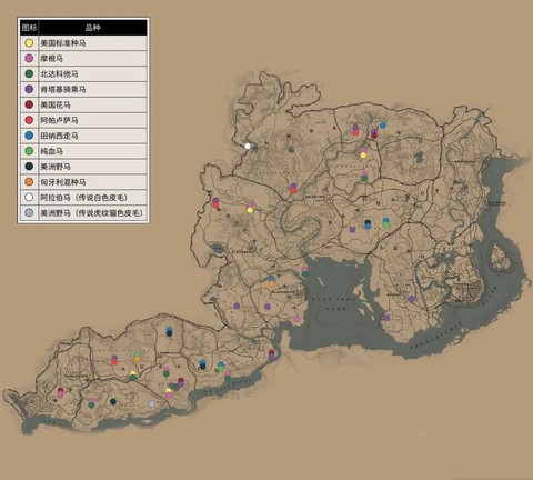 荒野大镖客2如何开启