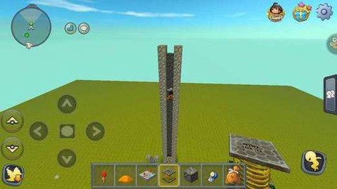 迷你世界刷怪笼怎么挖[图1]