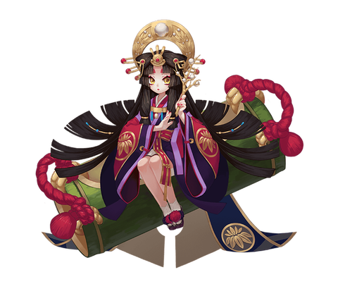 阴阳师夜辉姬怎么样[图1]