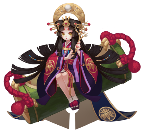 阴阳师夜辉姬怎么样[图2]