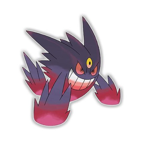 口袋妖怪超能系怕什么