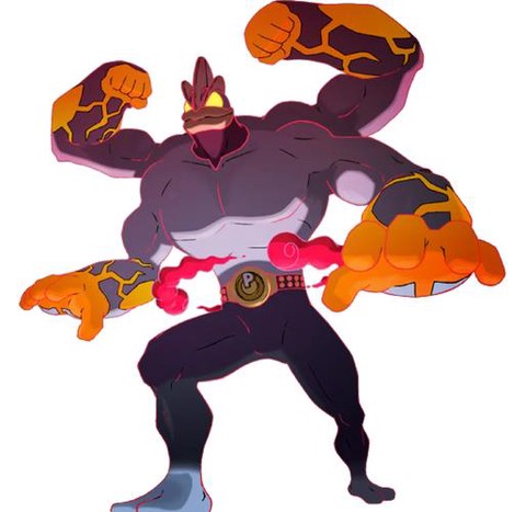 口袋妖怪超能系怕什么[图2]