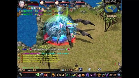 魔域忘记哪个区怎么办[图2]