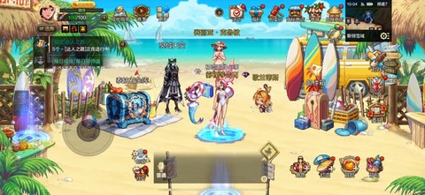 dnf工会地图怎么进