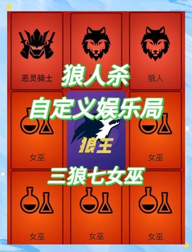 狼人杀指毒是什么意思