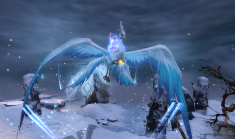 新倩女幽魂什么宠物好[图2]