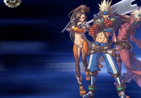 dnf疲劳蓄电池有什么用