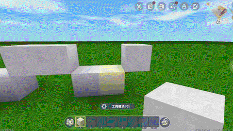 迷你世界怎么做洗手台[图1]