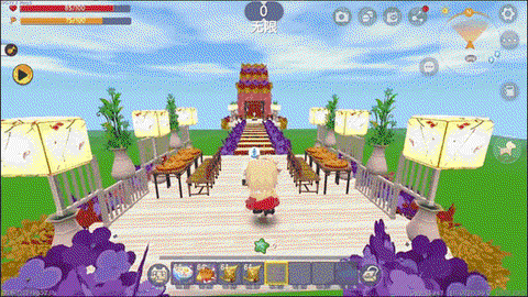 迷你世界怎么做洗手台[图2]