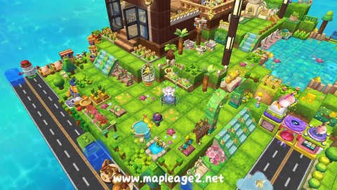 冒险岛2怎么加能量[图1]