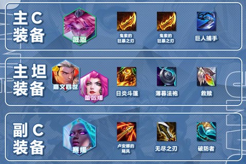 英雄联盟手速怎么练