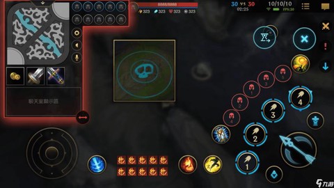 英雄联盟手速怎么练[图2]