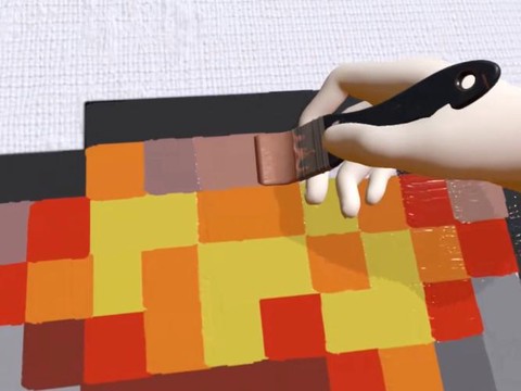 我的世界岩浆桶怎么做[图2]