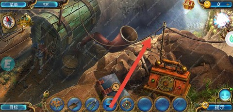 密室逃脱5第7关怎么过