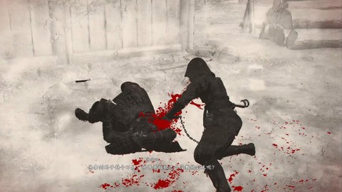 刺客信条怎么反击击杀