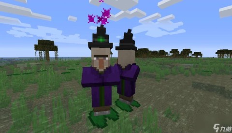 我的世界绊线钩怎么用