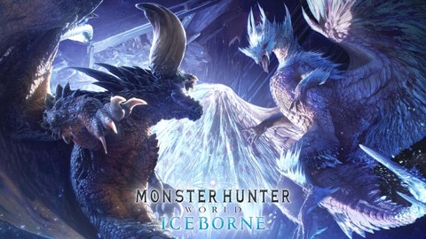 怪物猎人冰原如何进[图2]