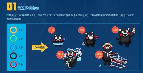 qq飞车熊本熊怎么得[图2]