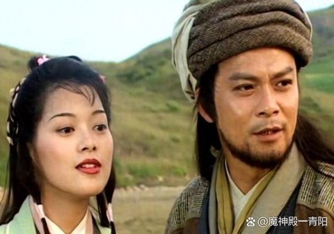 天龙八部怎么把人物变小[图2]