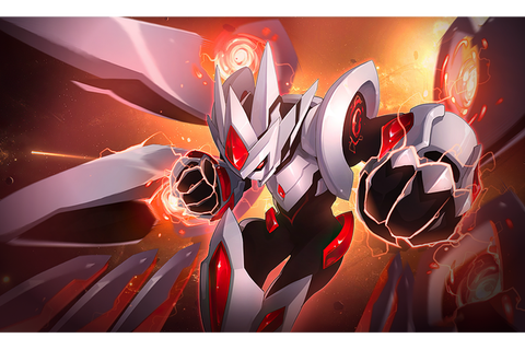 赛尔号盖亚怎么超进化