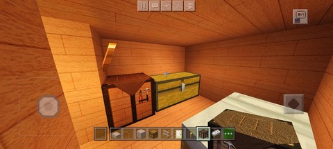 我的世界材质包怎么装