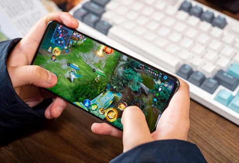 王者荣耀到底在玩什么[图1]