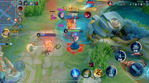 王者荣耀到底在玩什么[图2]