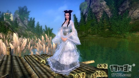 九阴真经什么叫绿色服[图1]