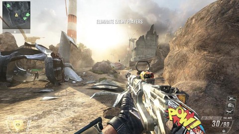 怎么下载使命召唤8