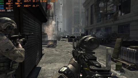 怎么下载使命召唤8[图2]