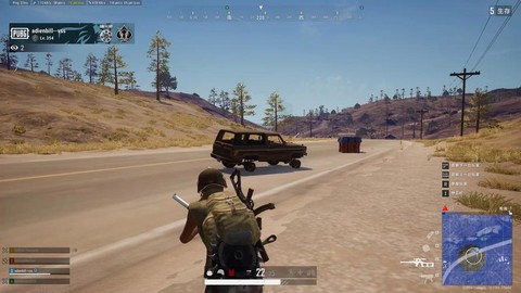 绝地大逃杀怎么建角色