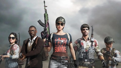 绝地大逃杀怎么建角色[图1]