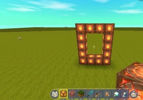 迷你世界如何去巨兽岛[图1]