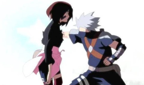 火影卡卡西为什么杀琳[图2]