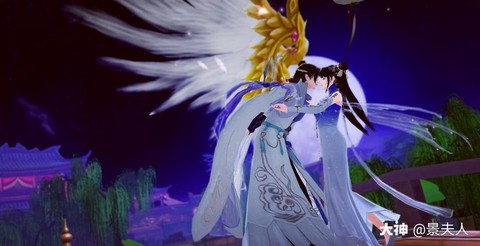 倩女幽魂怎么结侠侣