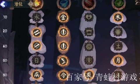 阴阳师山风超鬼王怎么玩