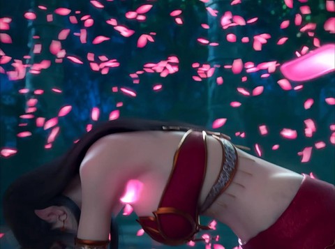 英魂之刃美杜莎怎么打